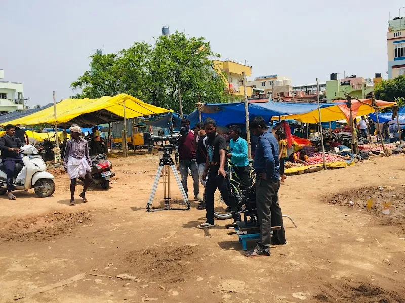 I CATCH MEDIA - Creative Studio