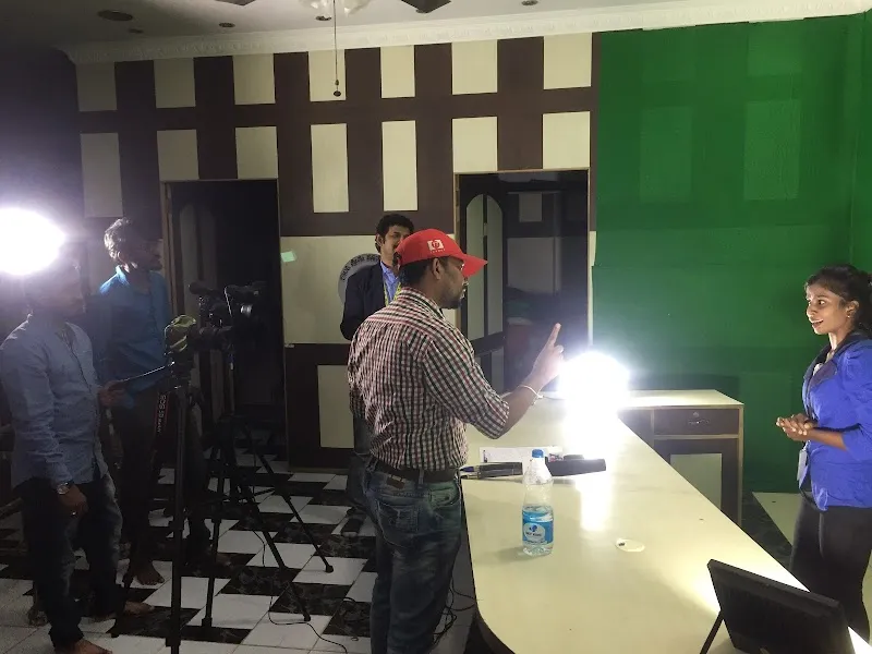 I CATCH MEDIA - Creative Studio