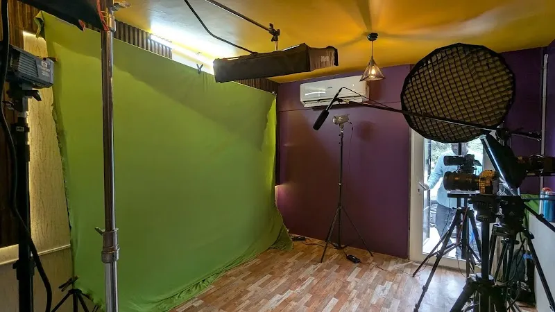 I CATCH MEDIA - Creative Studio