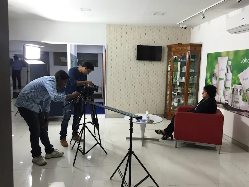 I CATCH MEDIA - Creative Studio