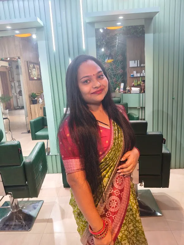 Loft Salon & Spa Unisex beauty studio