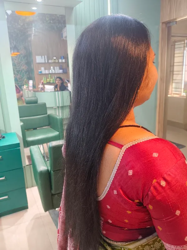 Loft Salon & Spa Unisex beauty studio