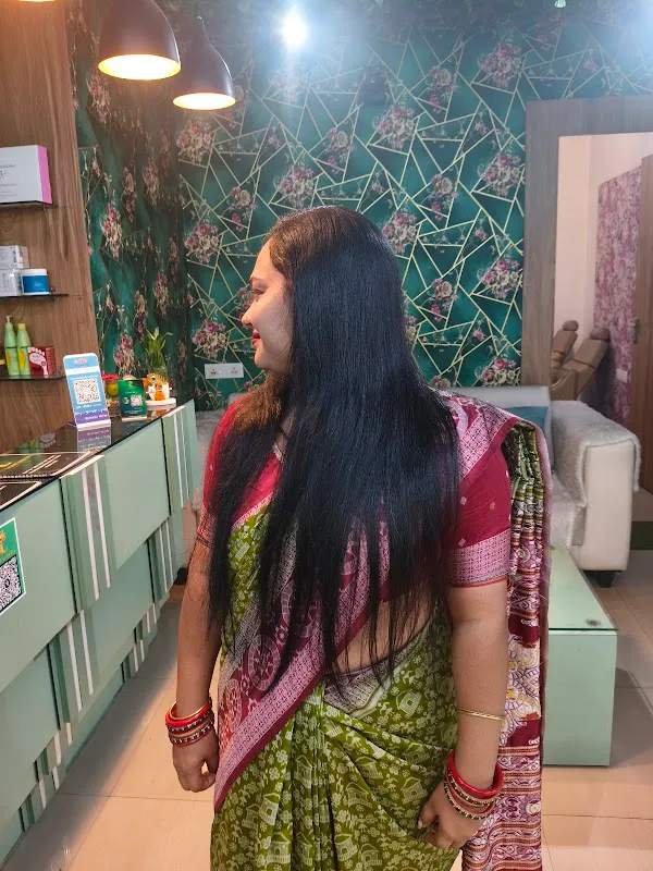 Loft Salon & Spa Unisex beauty studio