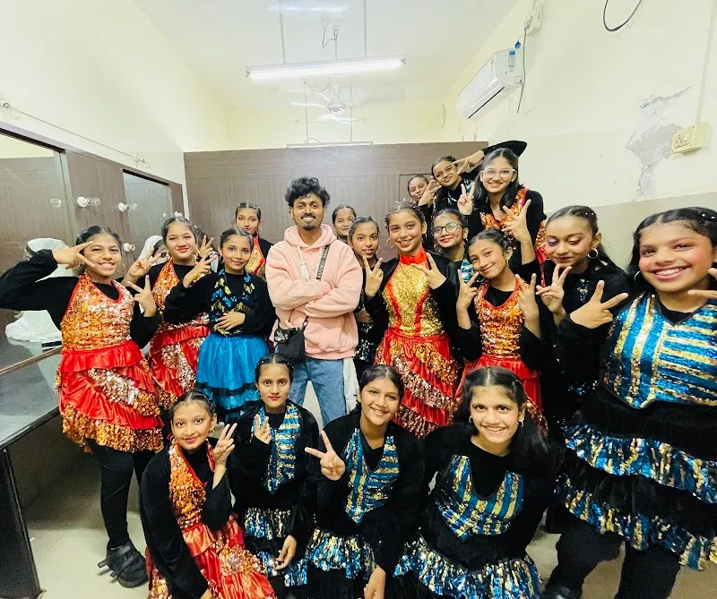 The Footprints Dance Company