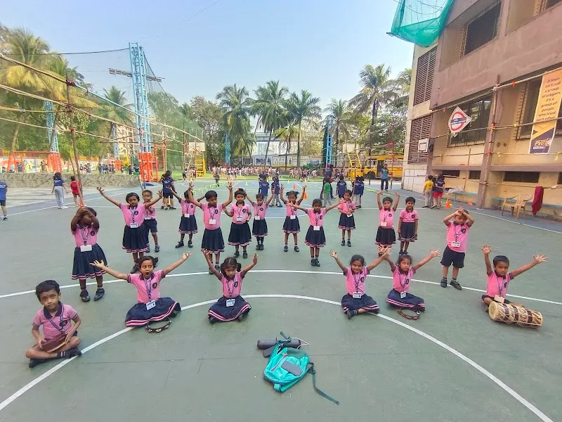 The Footprints Dance Company