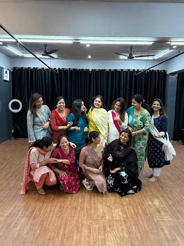 Chilwal Dance Studio ( Dance & Fitness classes )