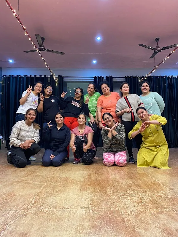 Chilwal Dance Studio ( Dance & Fitness classes )