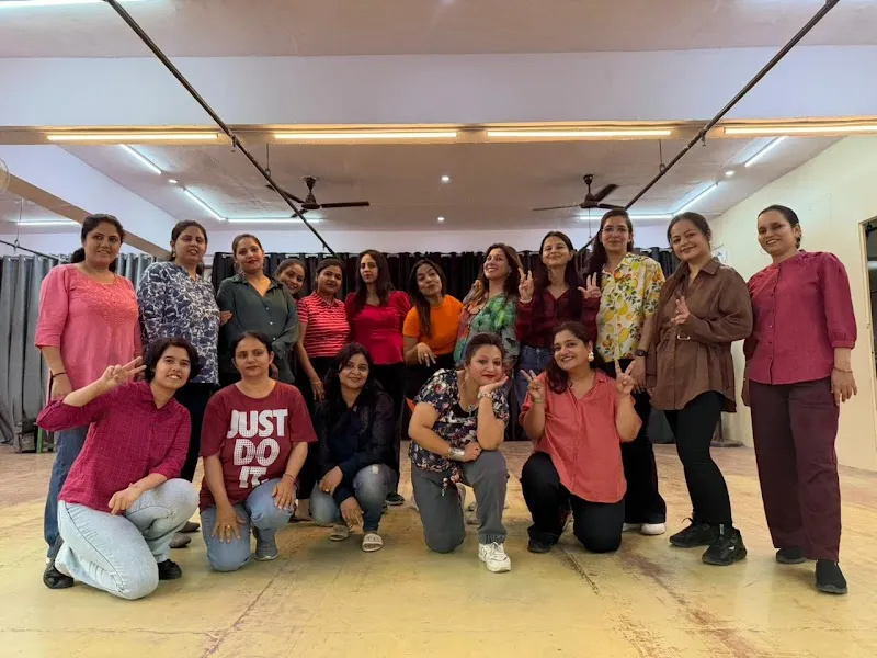 Chilwal Dance Studio ( Dance & Fitness classes )