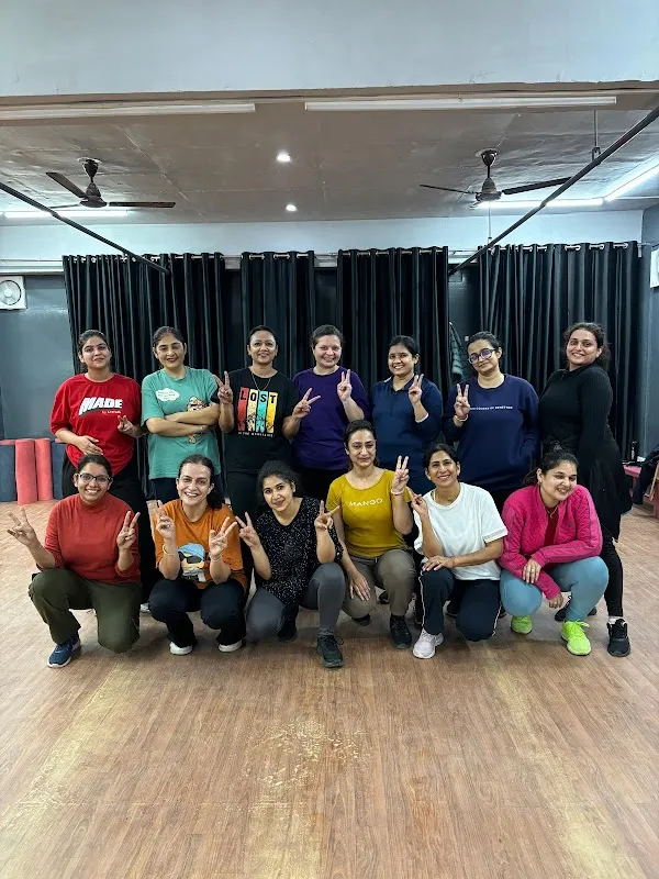 Chilwal Dance Studio ( Dance & Fitness classes )