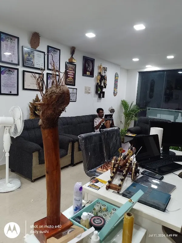 Brahmalok tattoo and piercing(premium studio in bangalore)best near by tattoo shop