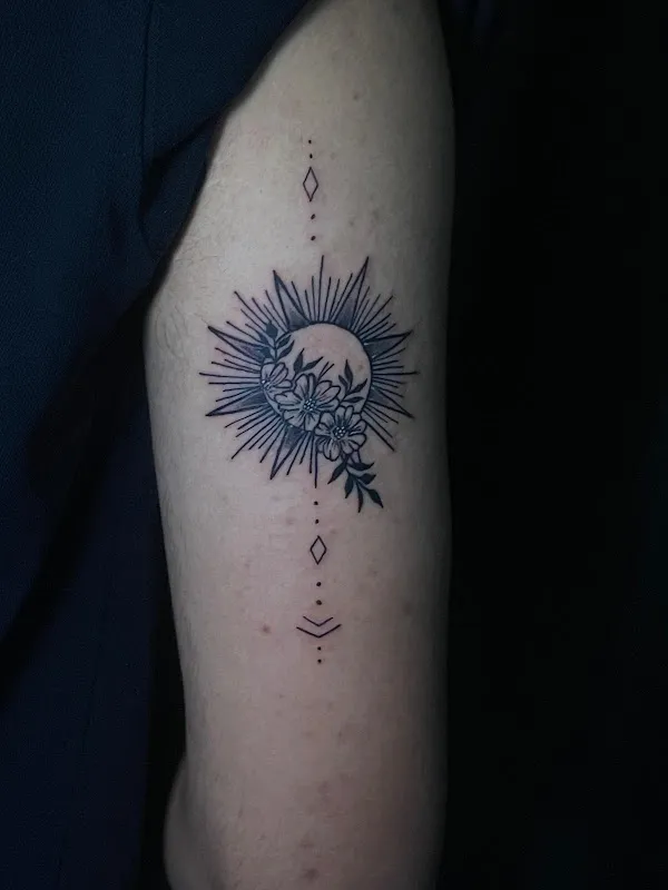 Brahmalok tattoo and piercing(premium studio in bangalore)best near by tattoo shop
