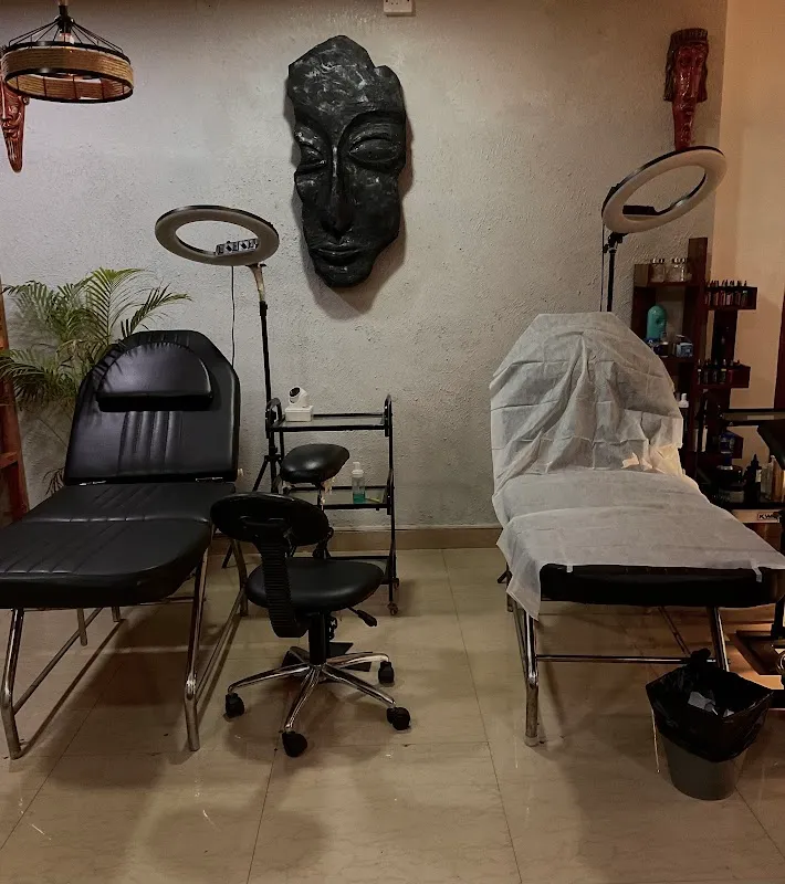 Brahmalok tattoo and piercing(premium studio in bangalore)best near by tattoo shop