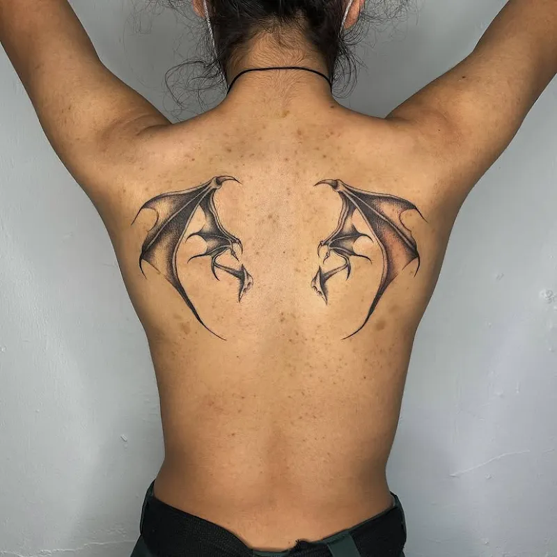Tattoo Fever Jaipur - Best Tattoo Studio/Artist in jaipur