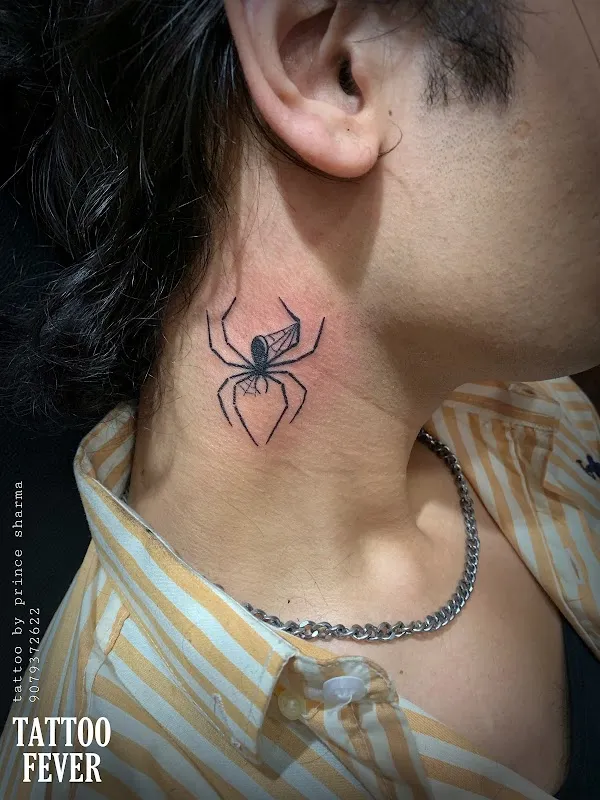 Tattoo Fever Jaipur - Best Tattoo Studio/Artist in jaipur
