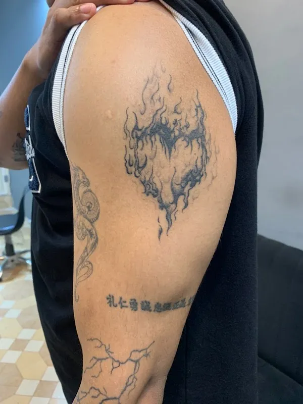 Tattoo Fever Jaipur - Best Tattoo Studio/Artist in jaipur