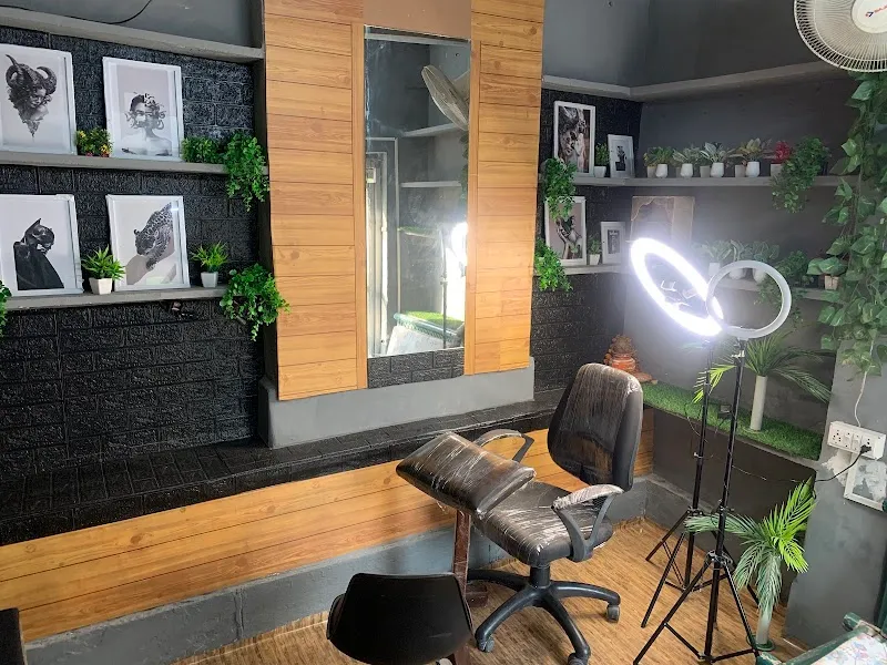 Tattoo Fever Jaipur - Best Tattoo Studio/Artist in jaipur