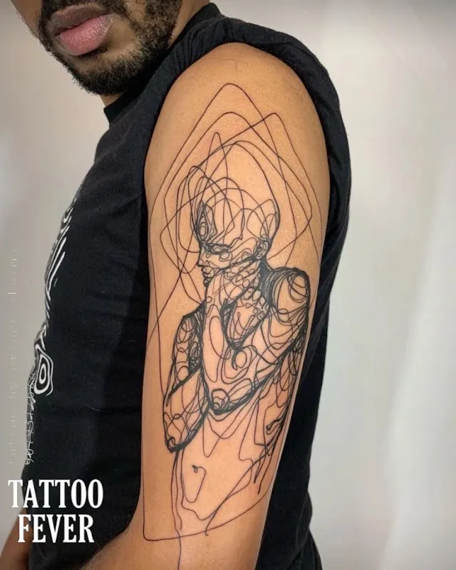 Tattoo Fever Jaipur - Best Tattoo Studio/Artist in jaipur