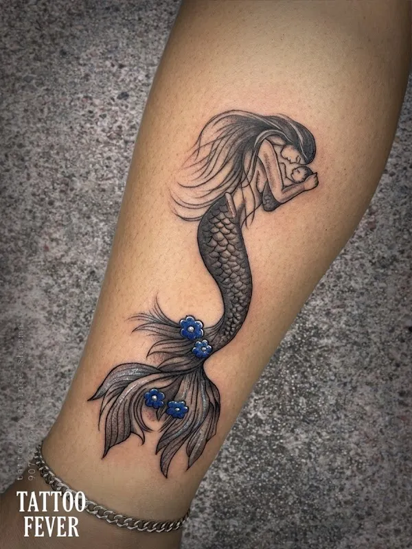 Tattoo Fever Jaipur - Best Tattoo Studio/Artist in jaipur
