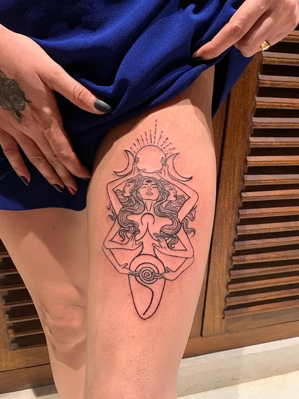 Tattoo Fever Jaipur - Best Tattoo Studio/Artist in jaipur