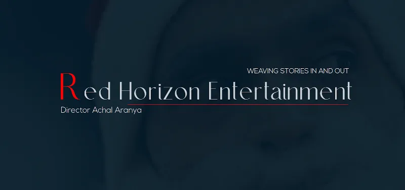 Red Horizon Entertainment