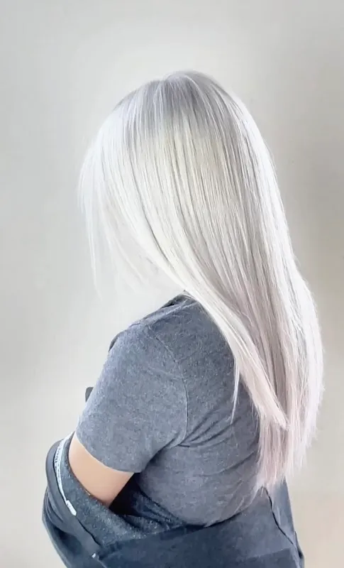 Supreme Blonde