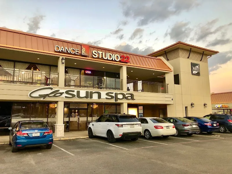Studio 22