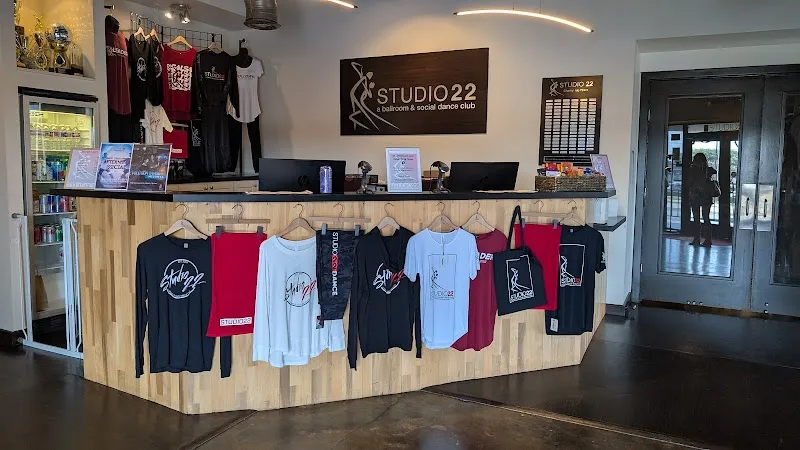 Studio 22