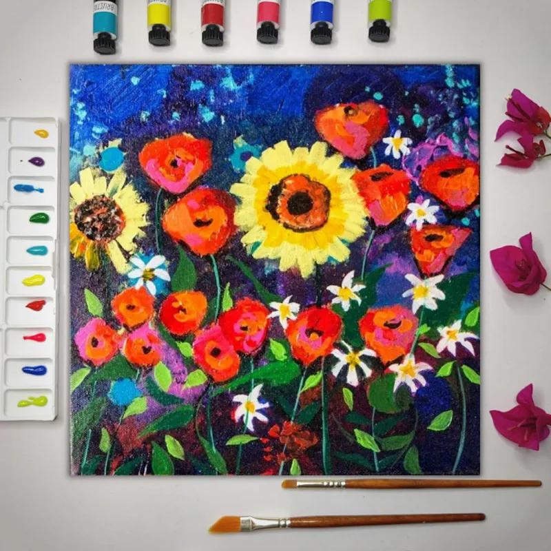 Online Art Classes
