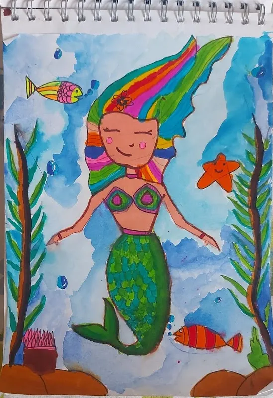 Online Art Classes