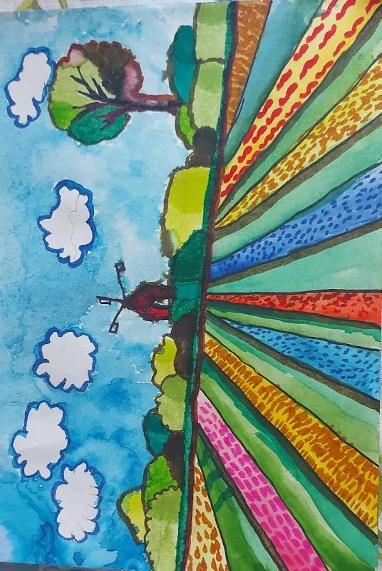 Online Art Classes