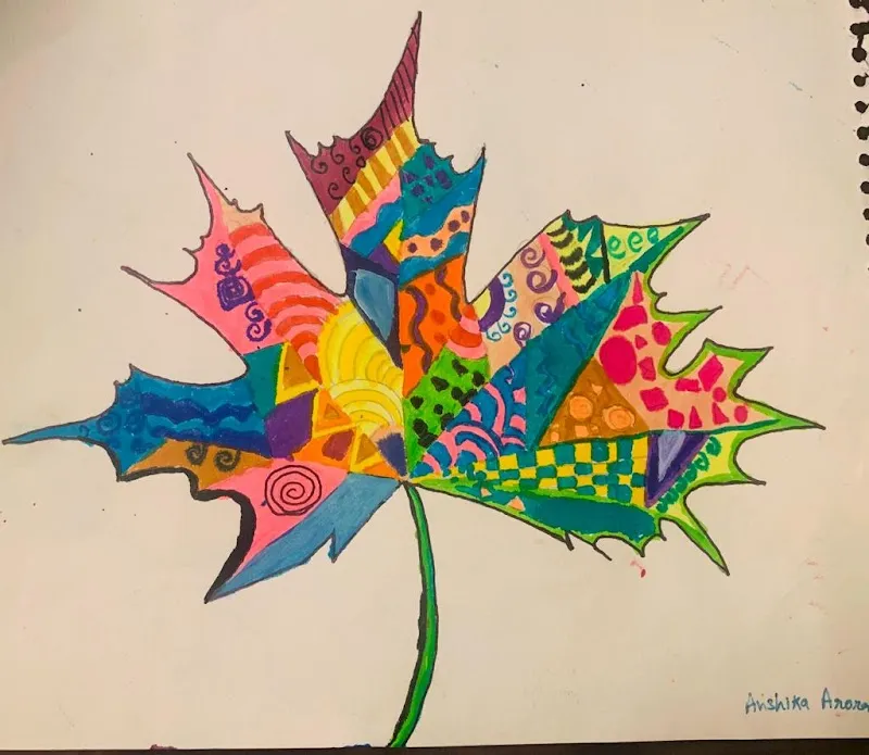 Online Art Classes