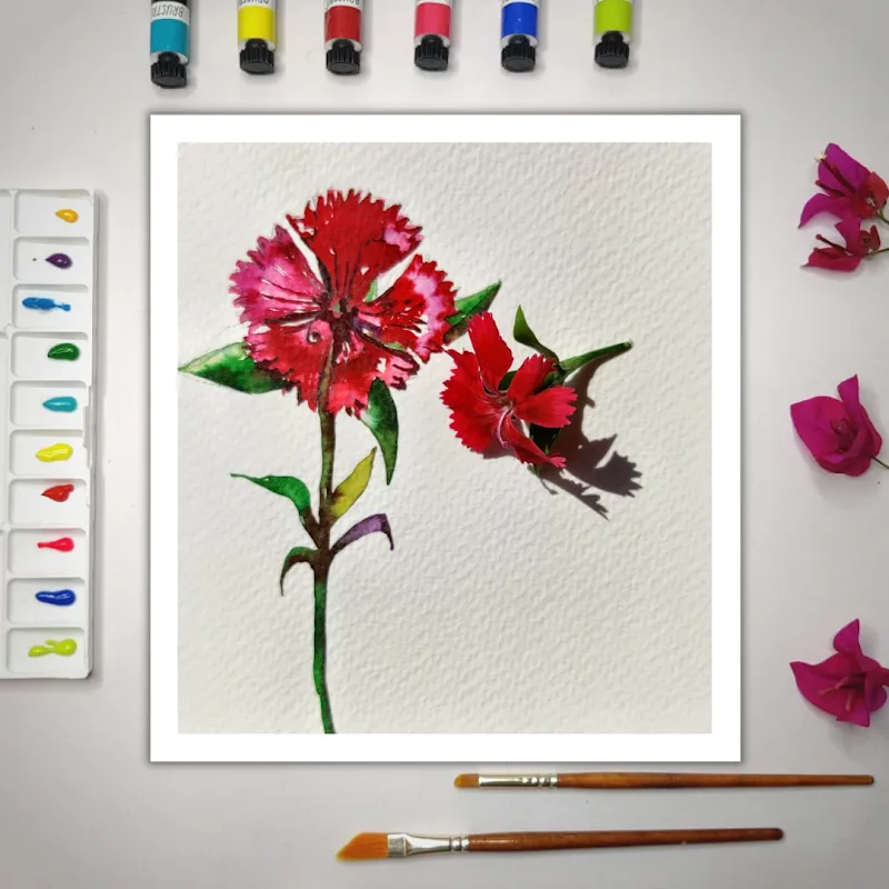 Online Art Classes