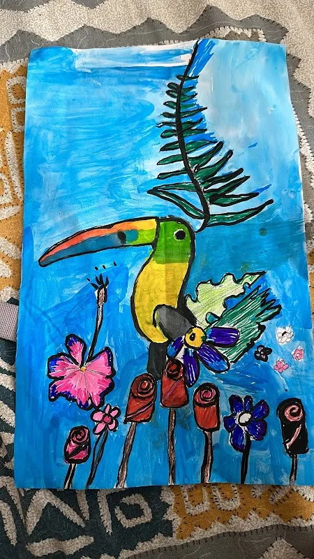 Online Art Classes