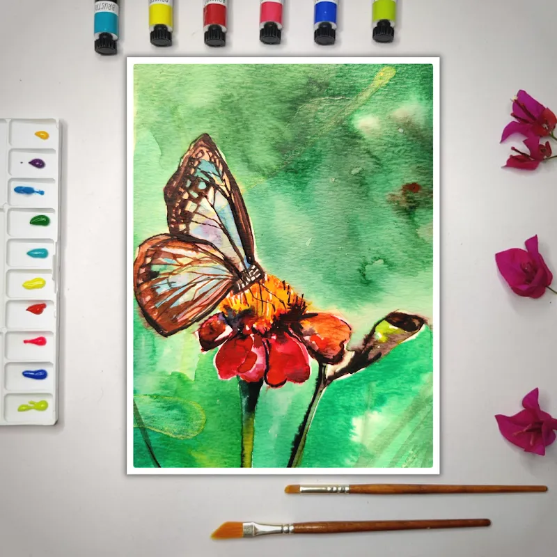 Online Art Classes