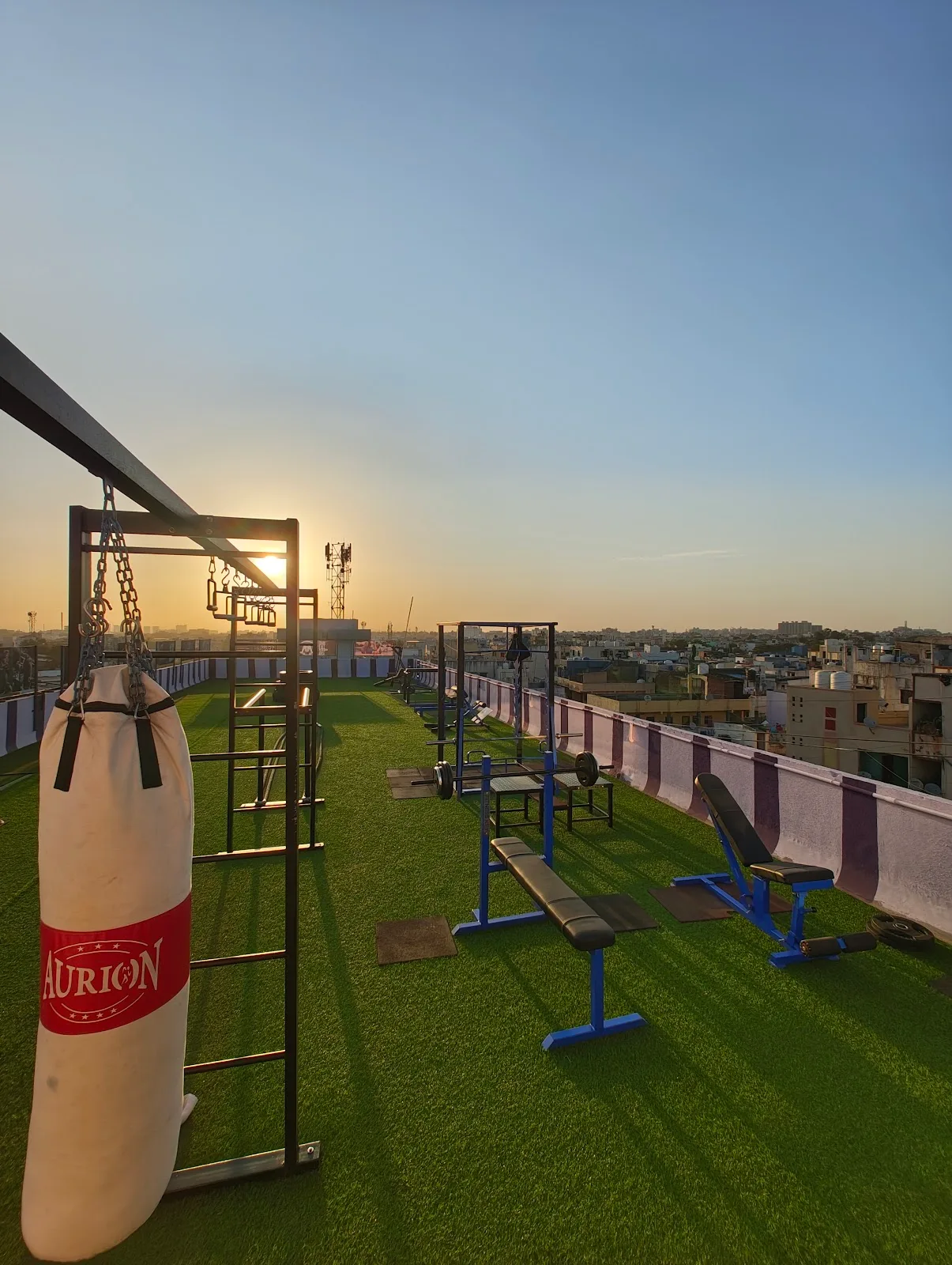 Classic Gym