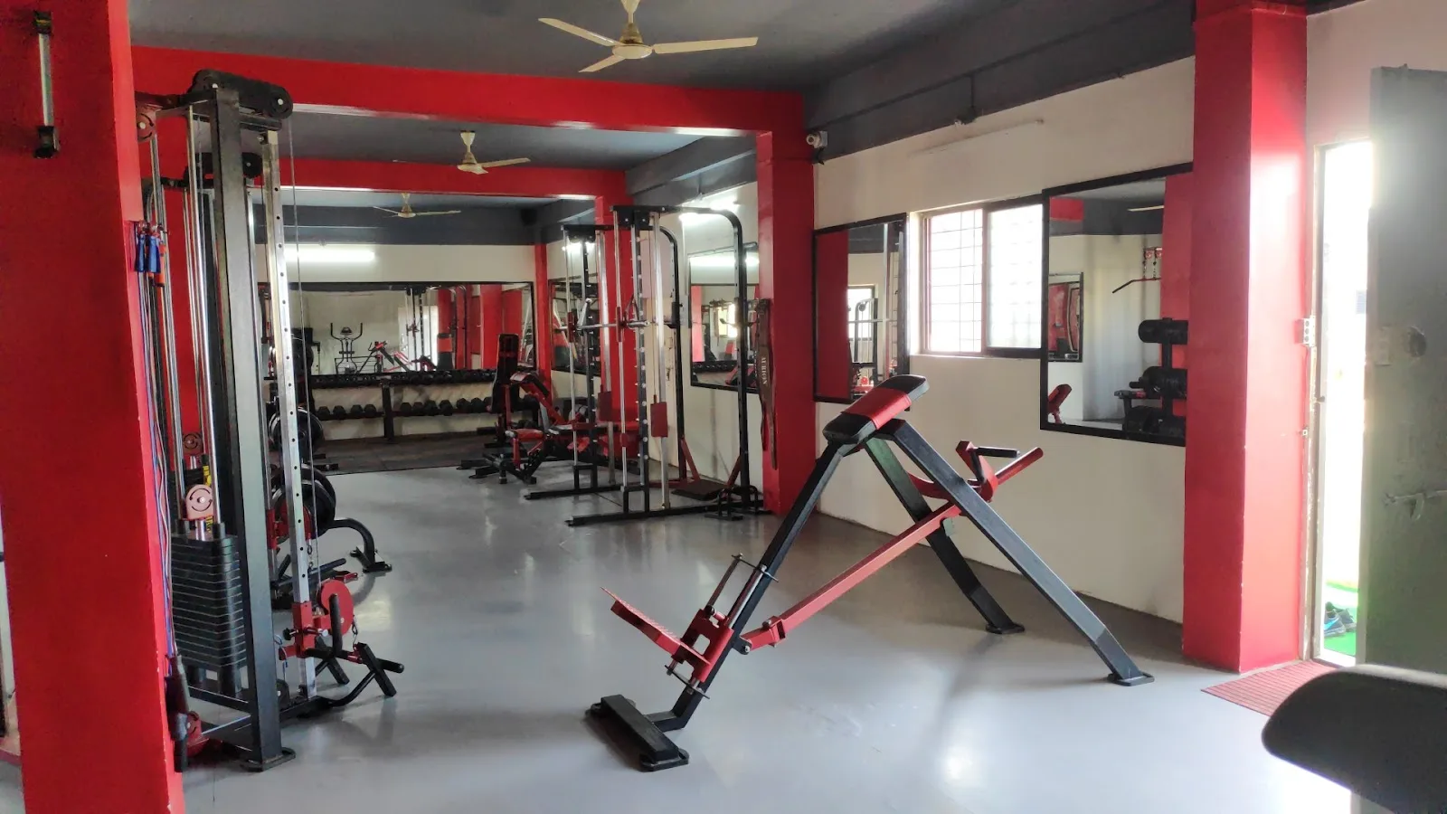 Classic Gym
