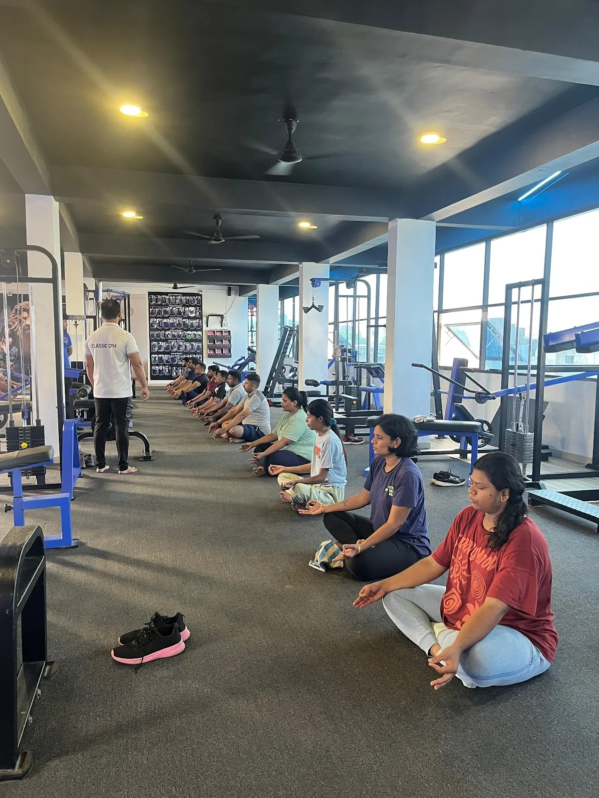 Classic Gym