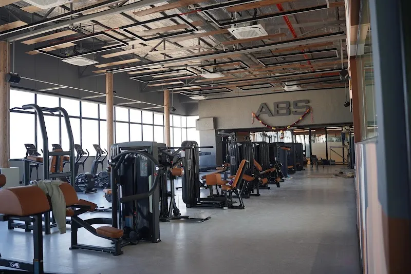 ABS fitness, Ahilyanagar