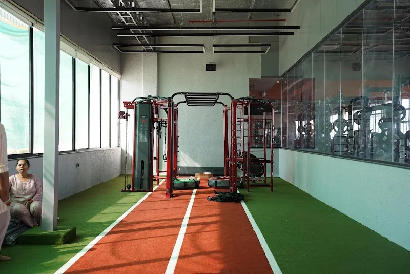 ABS fitness, Ahilyanagar