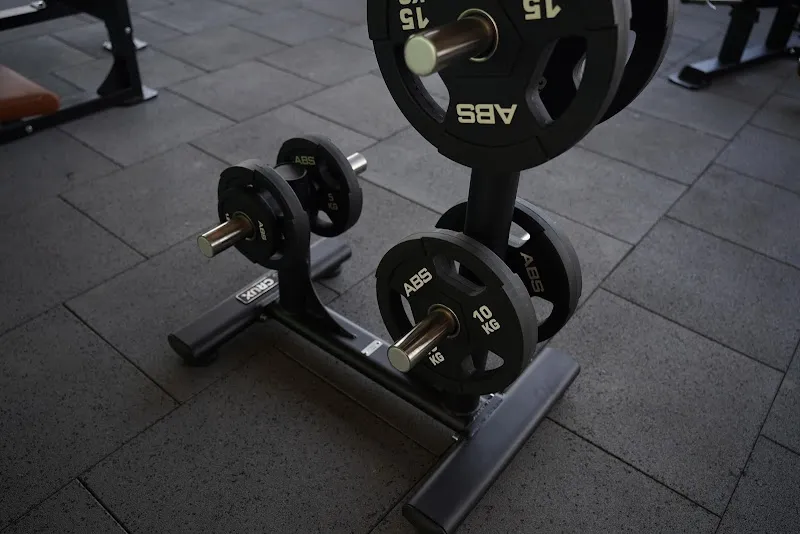 ABS fitness, Ahilyanagar