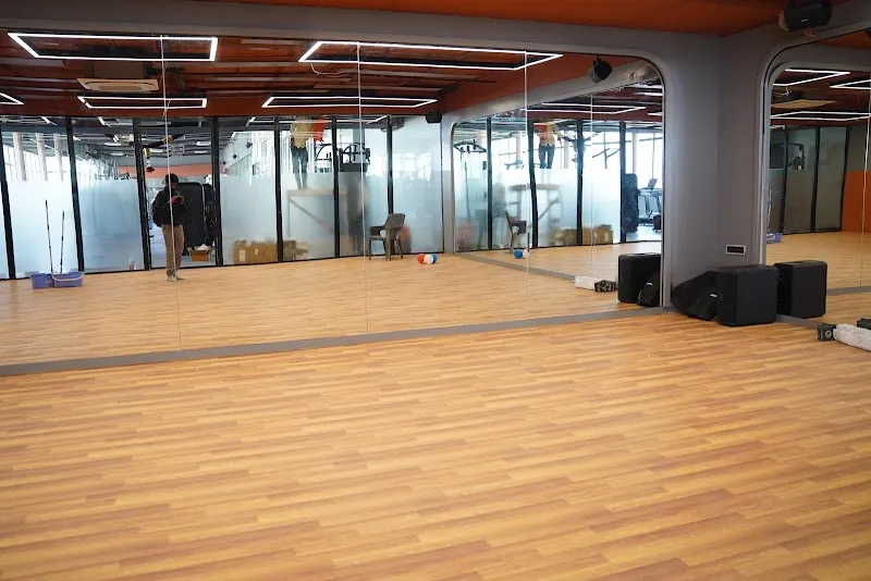 ABS fitness, Ahilyanagar