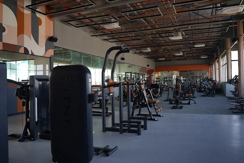 ABS fitness, Ahilyanagar