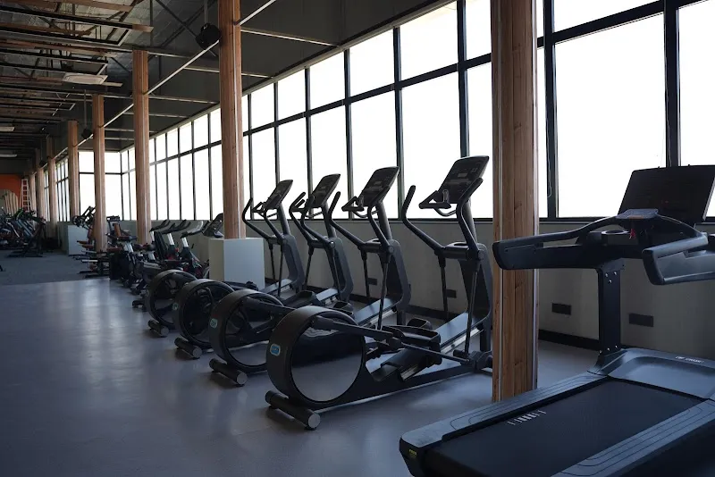 ABS fitness, Ahilyanagar