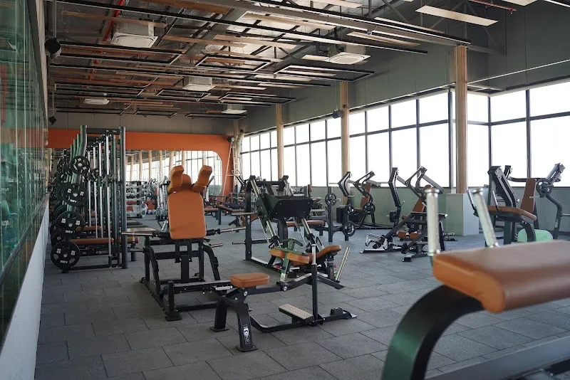 ABS fitness, Ahilyanagar