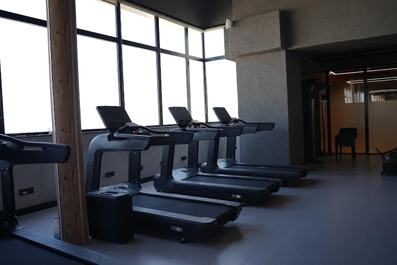 ABS fitness, Ahilyanagar