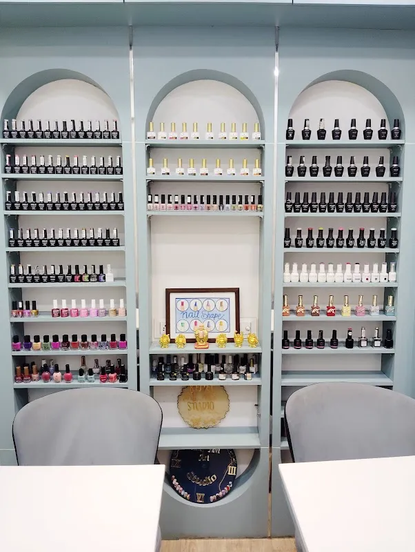 New Relief Hair & Beauty Salon