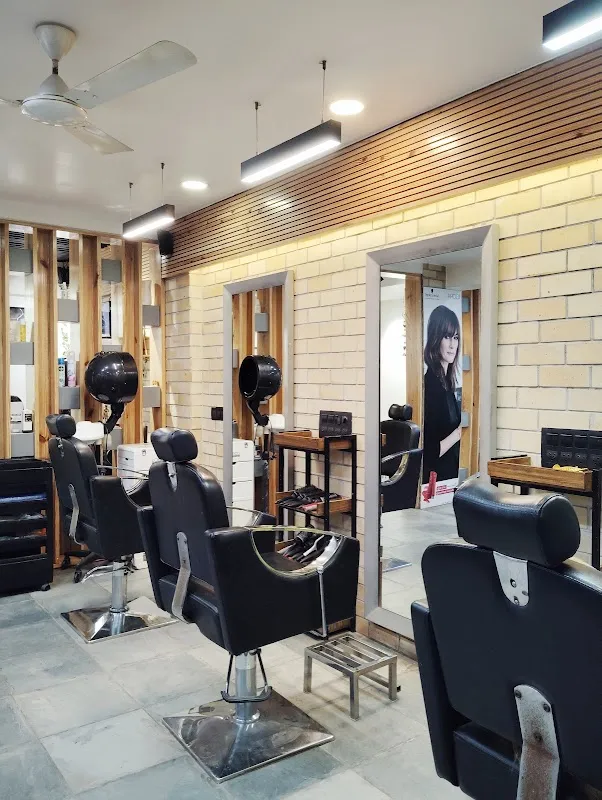 New Relief Hair & Beauty Salon