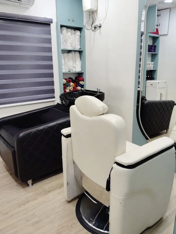 New Relief Hair & Beauty Salon