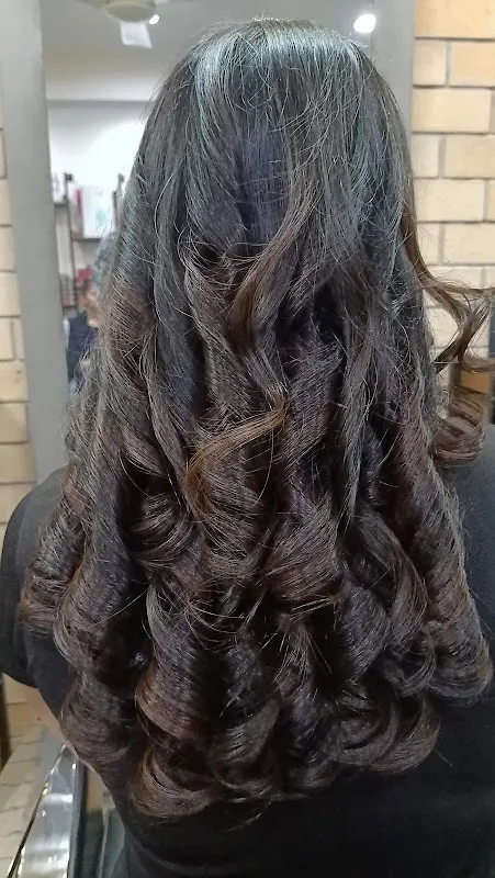 New Relief Hair & Beauty Salon
