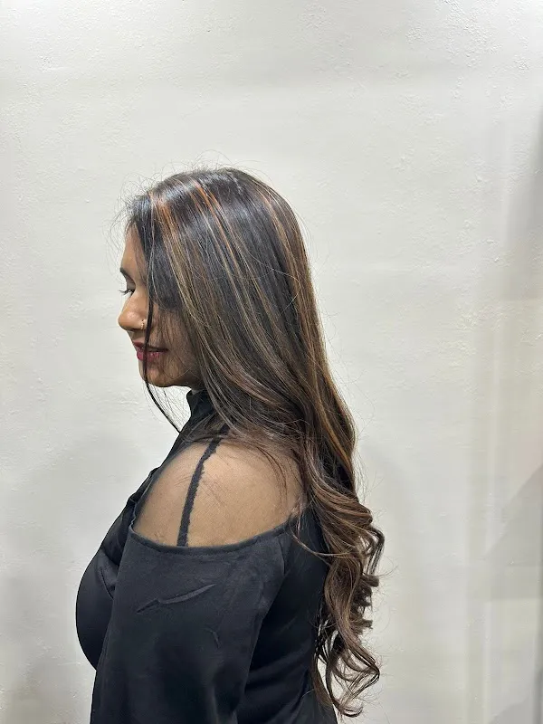 New Relief Hair & Beauty Salon
